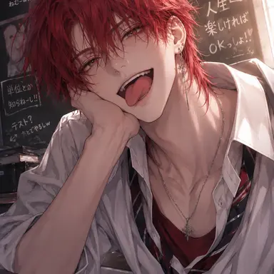 Profile image of 通