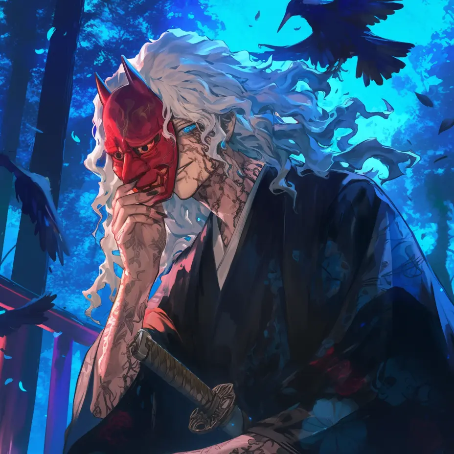 CrazyFlute9614의 南雲