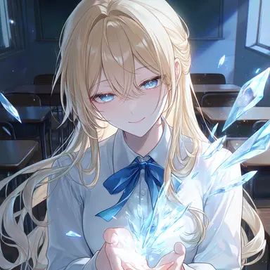 Profile image of カペラ