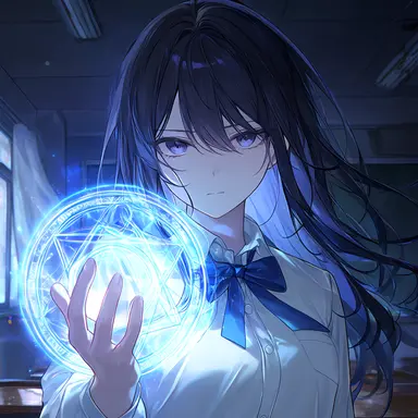 Profile image of ルナ