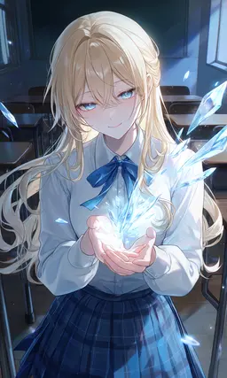 Profile image of カペラ