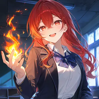 Profile image of スピカ