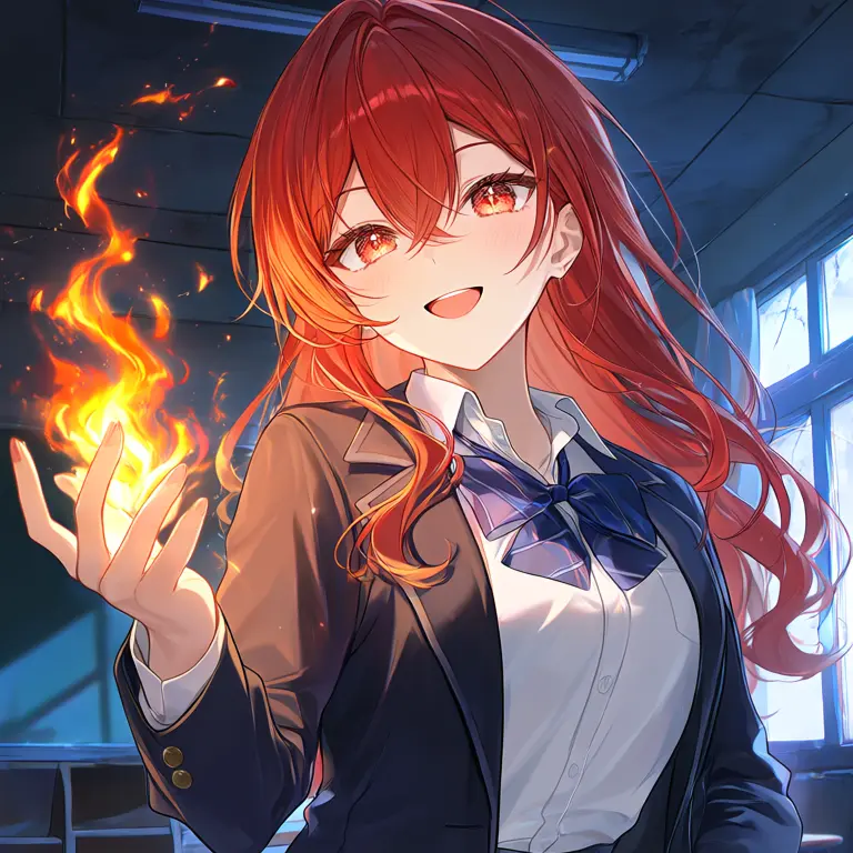 InlandMule4869의 地下学園はあなたを逃さない