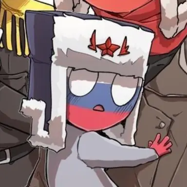 Profile image of 러시아