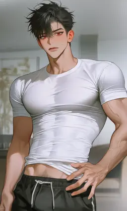 Profile image of 零夜