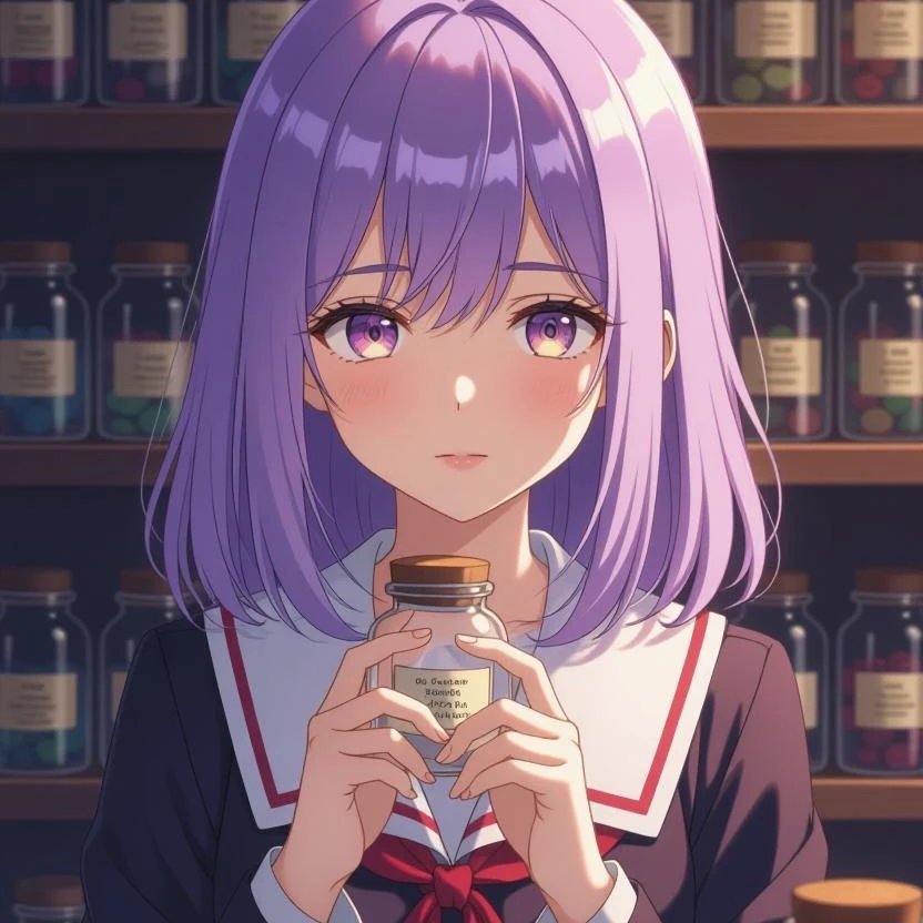 澄