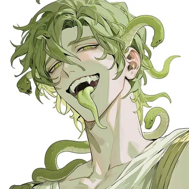 Profile image of バシリオス