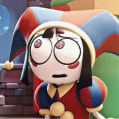 Profile image of Pomni