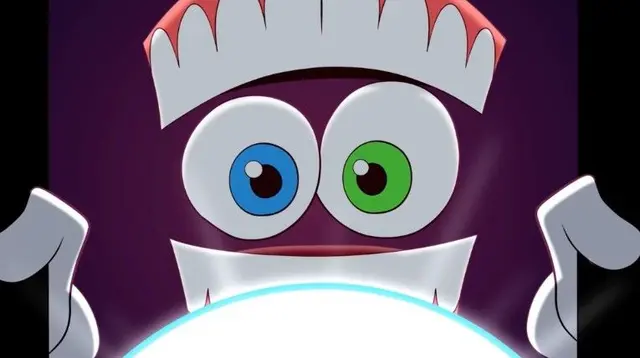 Profile image of Caine