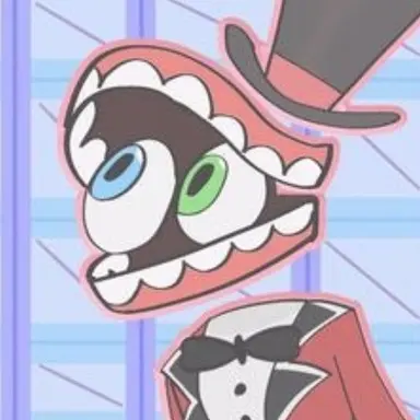 Profile image of Caine
