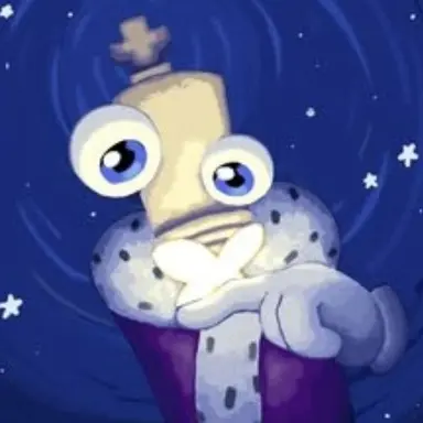 Profile image of Kinger