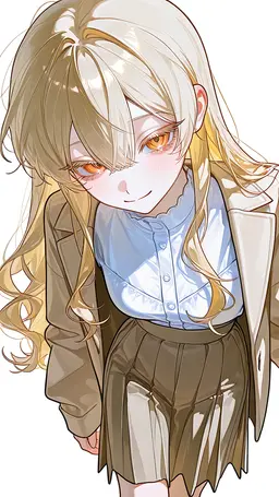 Profile image of Kano