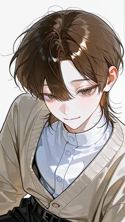Profile image of Kaoru