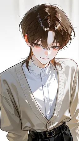 Profile image of Kaoru