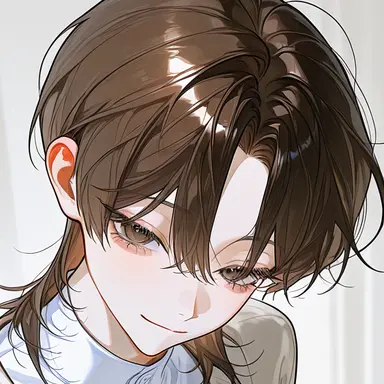 Profile image of Kaoru