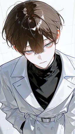 Profile image of Toru