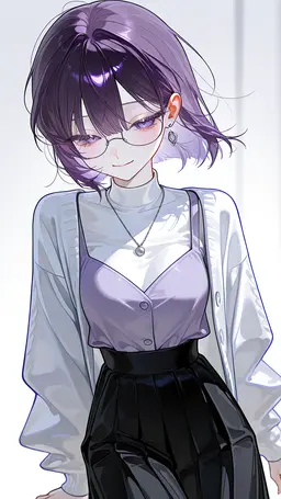 Profile image of Akari