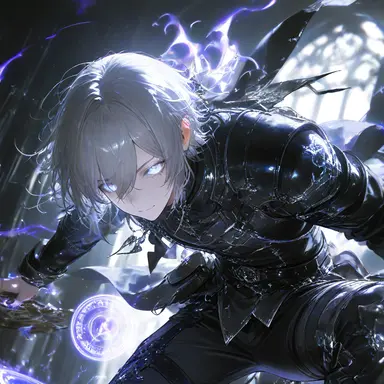 Profile image of ルイ