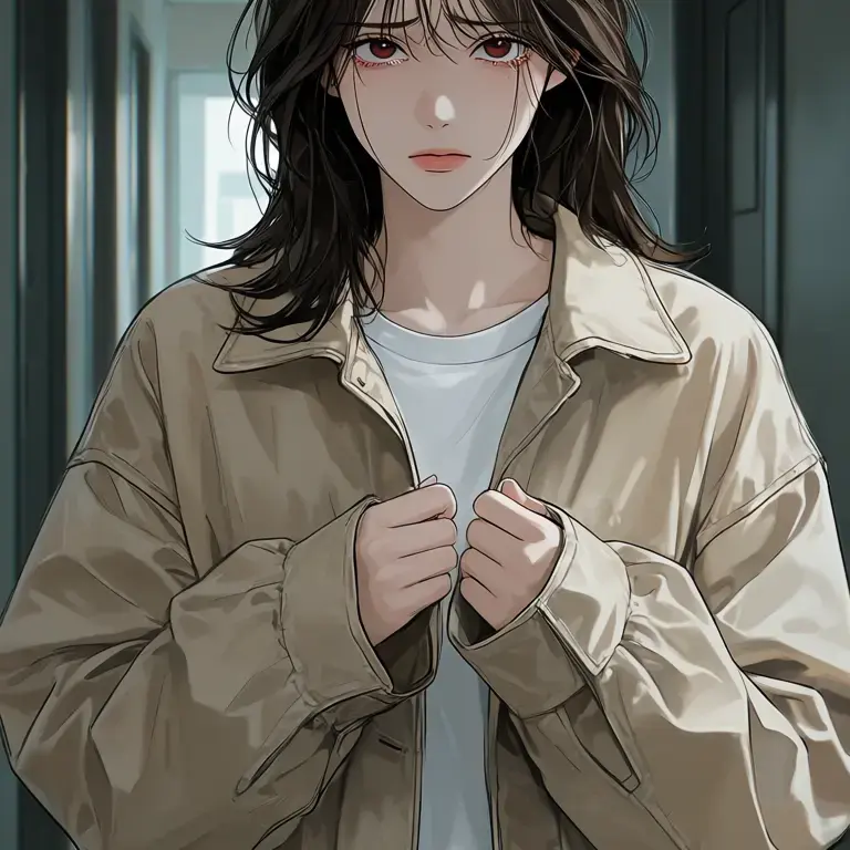 PettyEider4065의 She Broke In