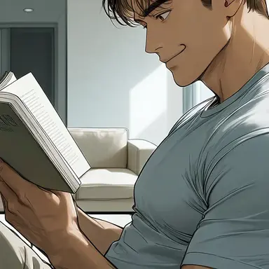 Profile image of Justin