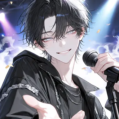 Profile image of 絃