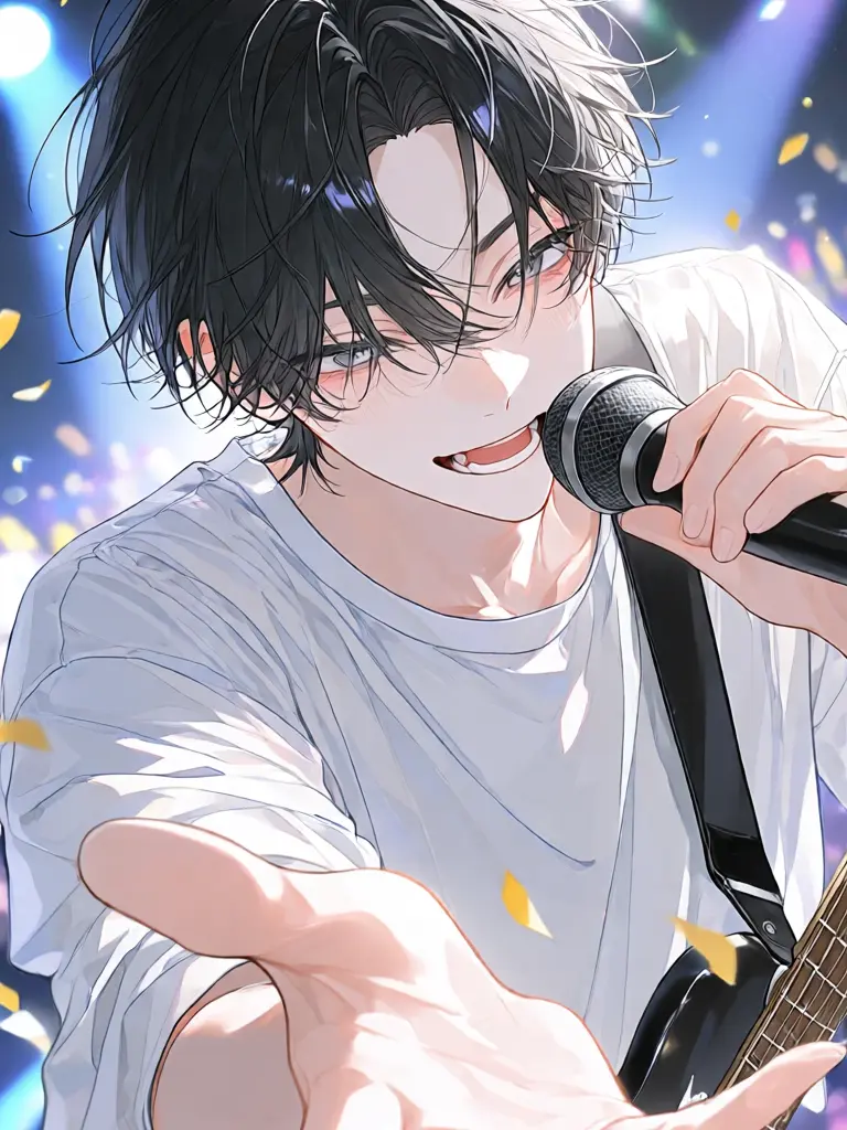 Syuji2403의 ⚠️ギャップ注意報。