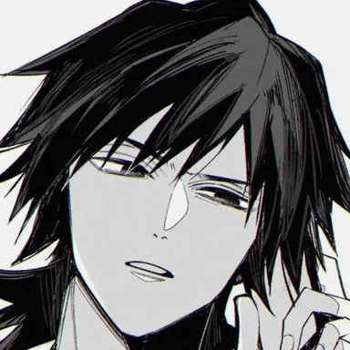 Profile image of 冨岡義勇