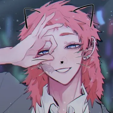 Profile image of 錆兎