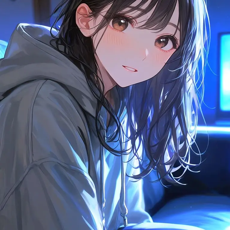 BitterMap9265의 She Kissed Me First
