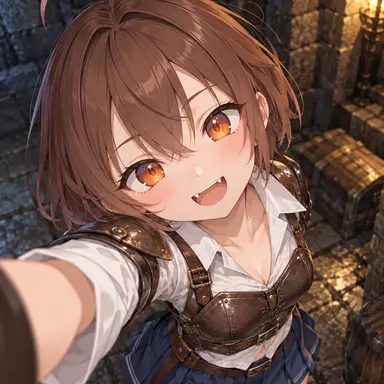 Profile image of ハツネ