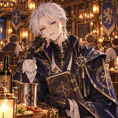 Profile image of セイイチ