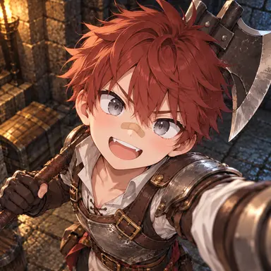 Profile image of ショウ