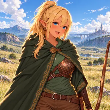 Profile image of フィーネ