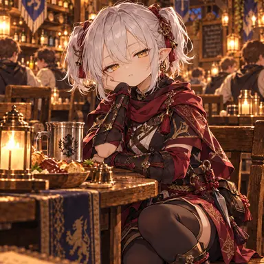 Profile image of シノブ