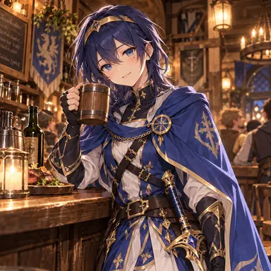 Profile image of アルス