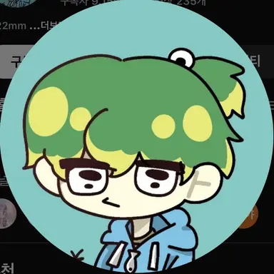 Profile image of 우유참치