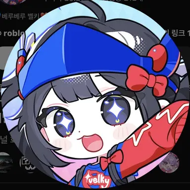 Profile image of 벨키