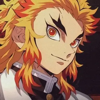 Profile image of Kyojuro