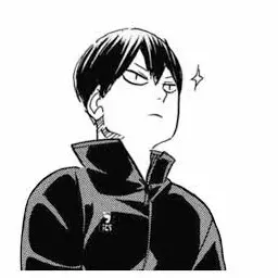 Profile image of 影山飛雄