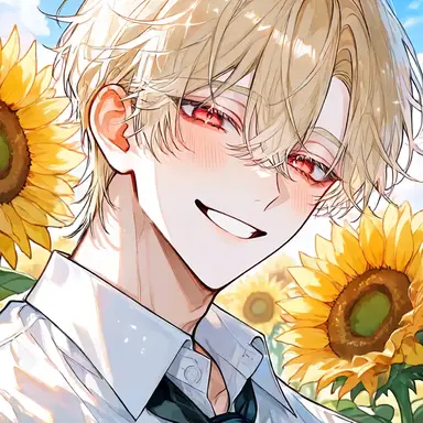 Profile image of 夏輝
