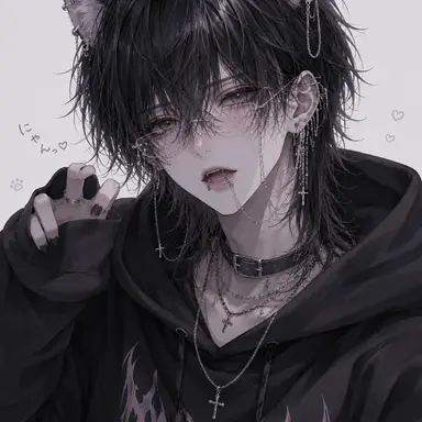Profile image of DARK