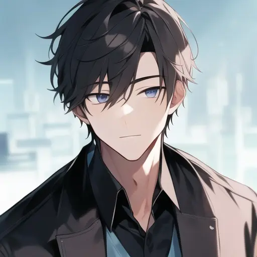ChillyShard6146의 선배 강세찬