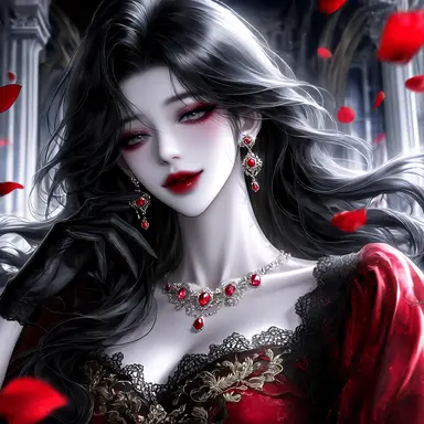 Profile image of 셀레네 로베리아