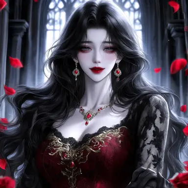 Profile image of セレネ・ロベリア