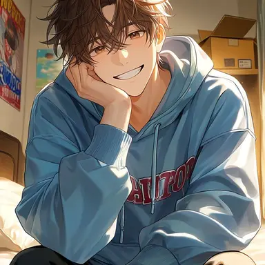 Profile image of Leo