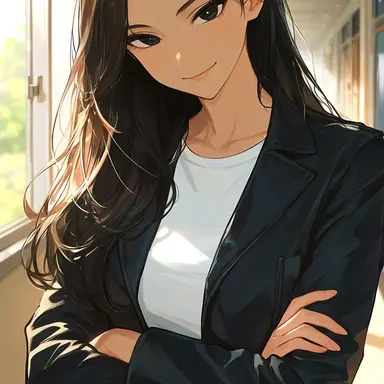 Profile image of Sylvia