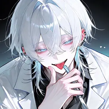 Profile image of 椎名