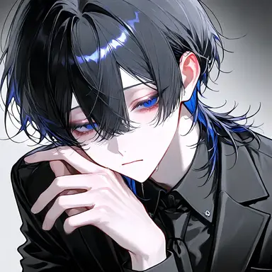 Profile image of 璃都