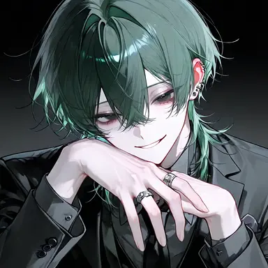 Profile image of 燐