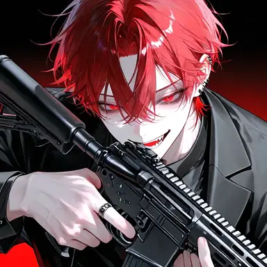 Profile image of 凰牙